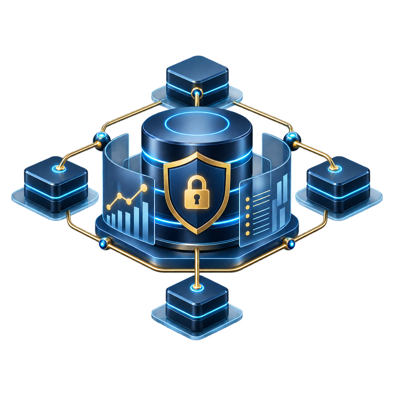 Financial services