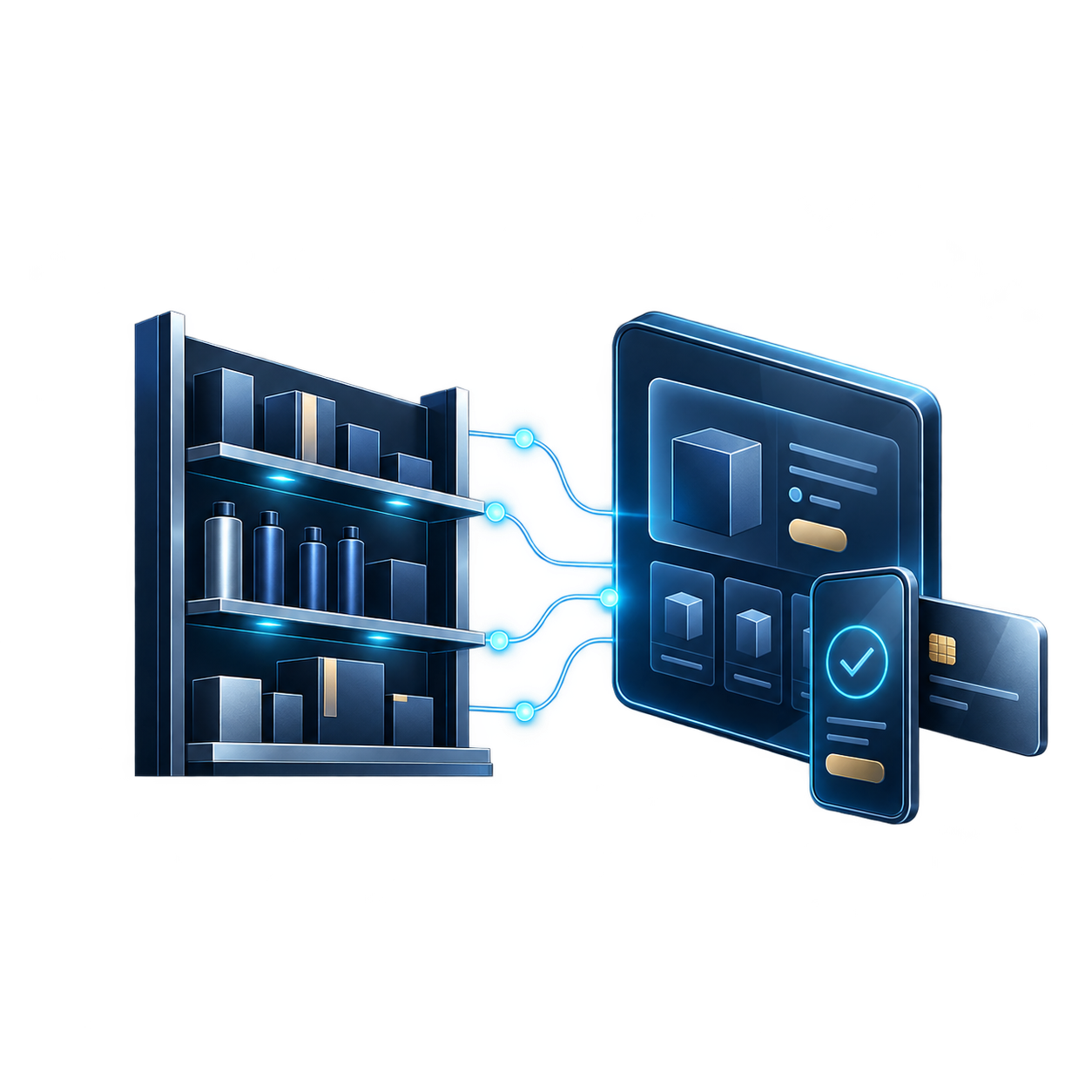 Retail and e-commerce